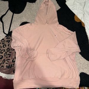 champion hoodie